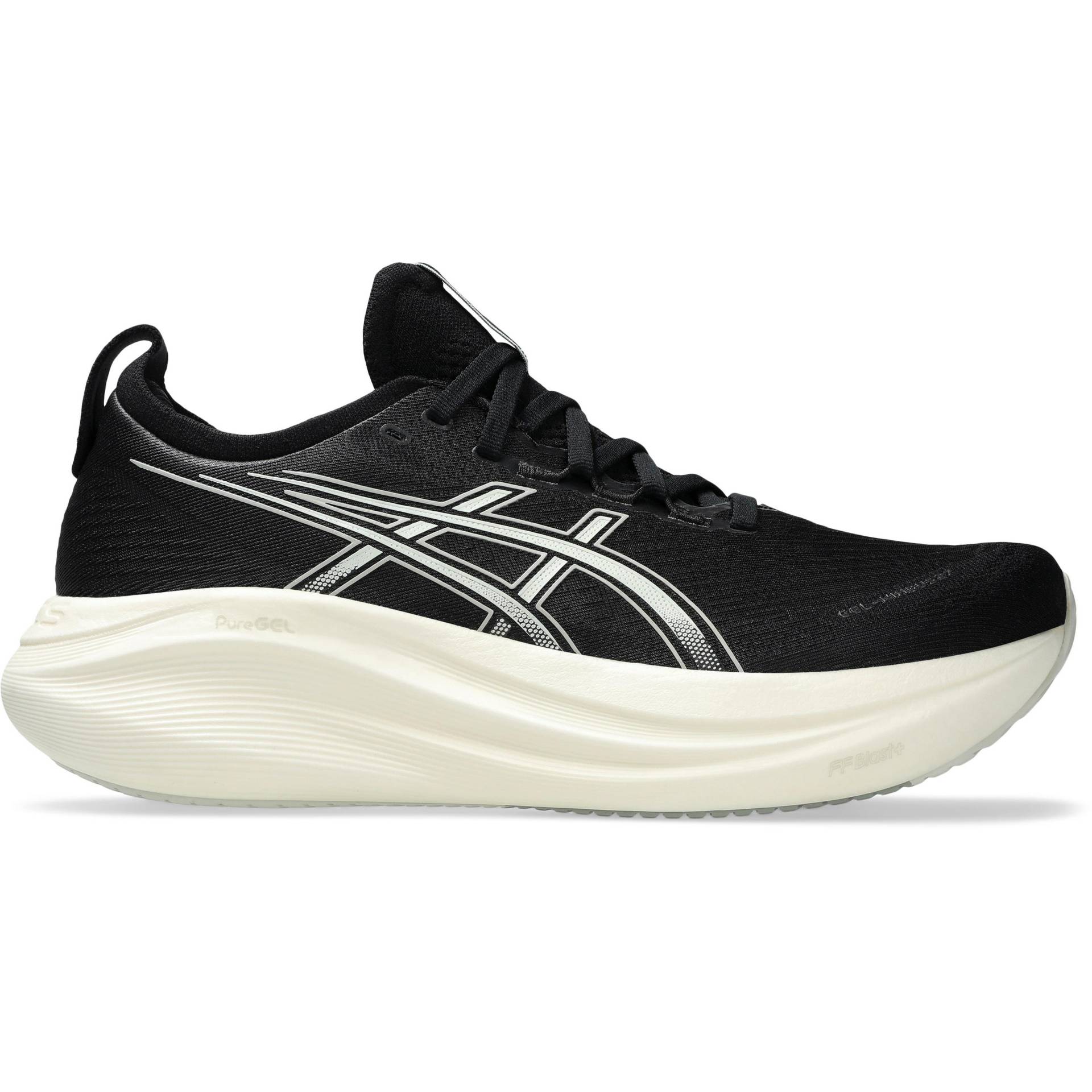 ASICS GEL-NIMBUS 27 Laufschuhe Herren ASICS GEL-NIMBUS 27 Laufschuhe Herren von ASICS