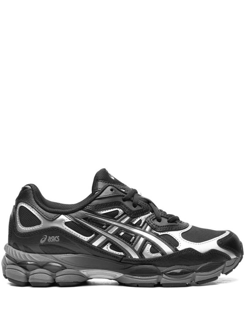 ASICS GEL-NYC "Graphite" sneakers - Black von ASICS