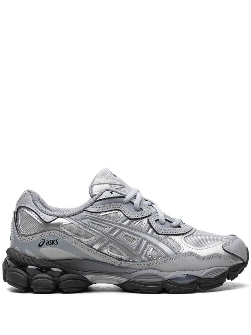 ASICS GEL-NYC "Sheet Rock" sneakers - Grey von ASICS