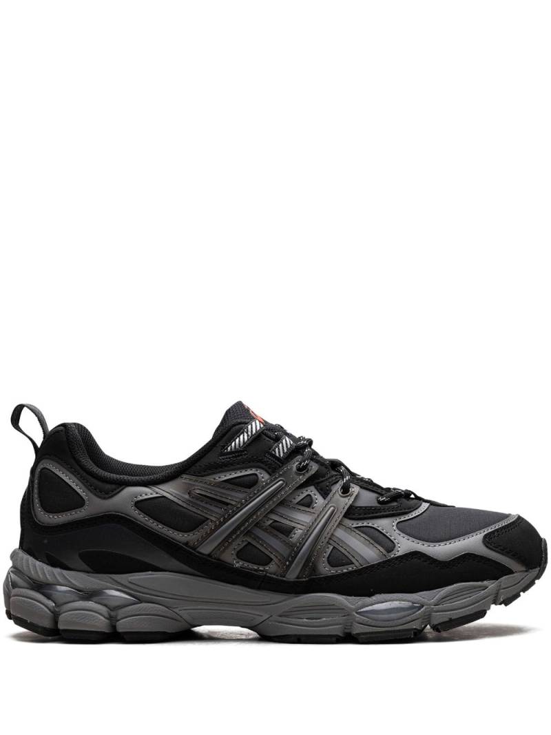 ASICS GEL-NYC "Utility Black/Carbon" sneakers von ASICS