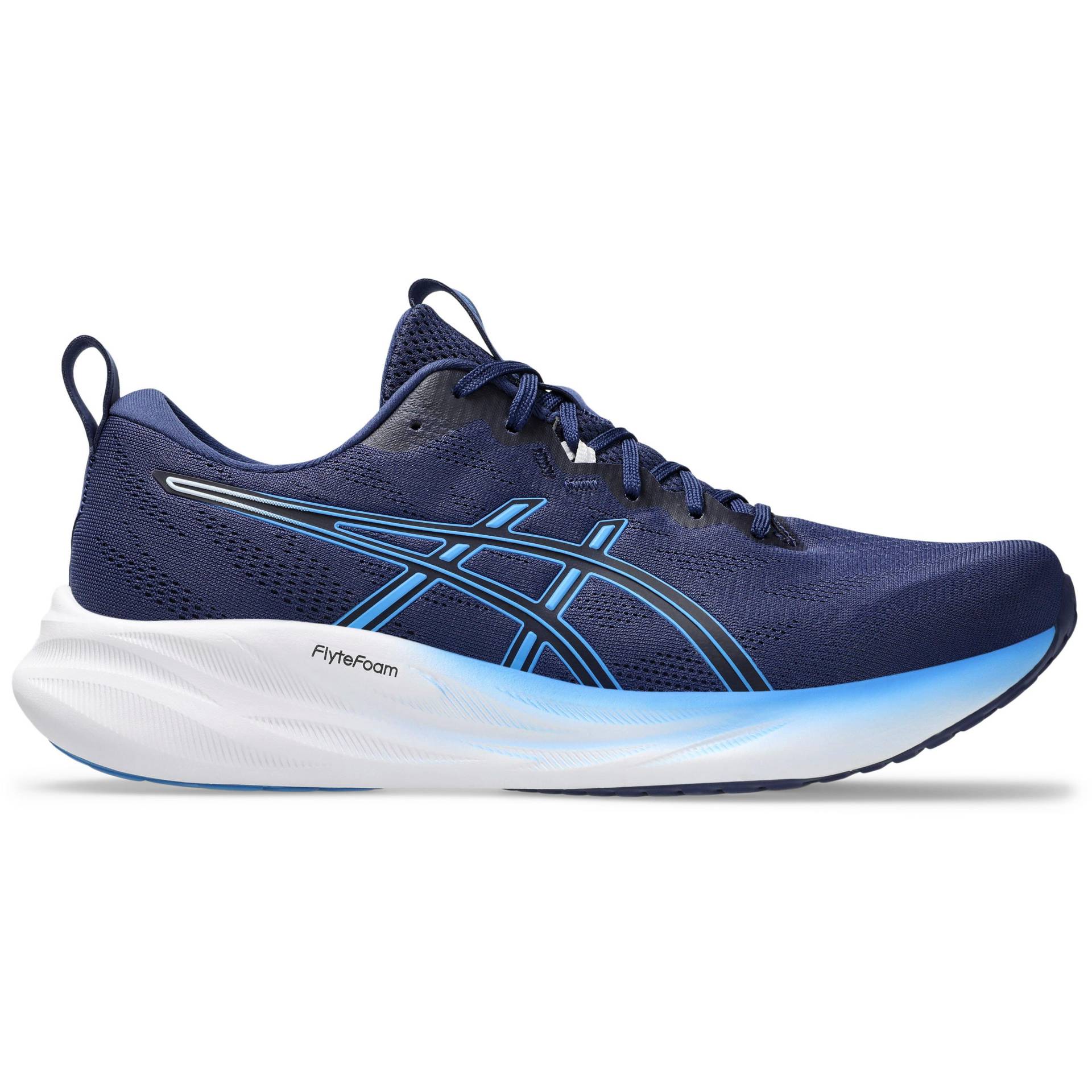 ASICS GEL-PULSE 16 Laufschuhe Herren ASICS GEL-PULSE 16 Laufschuhe Herren von ASICS