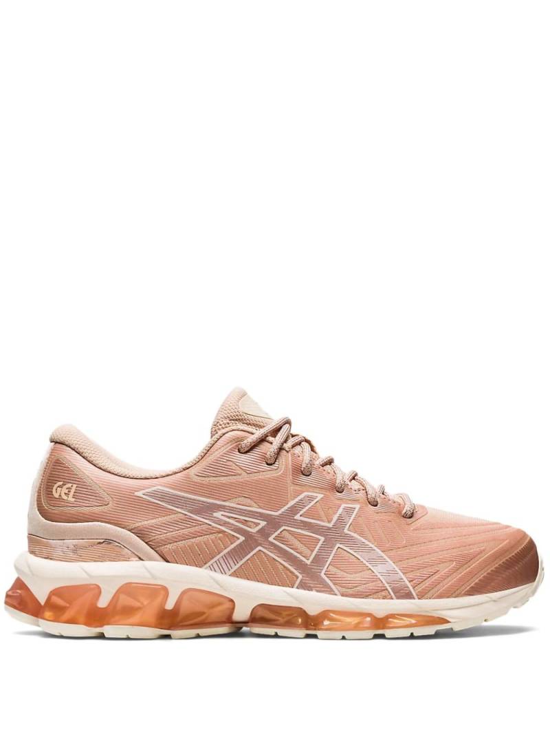 ASICS GEL-QUANTUM 360 VII sneakers - Pink von ASICS