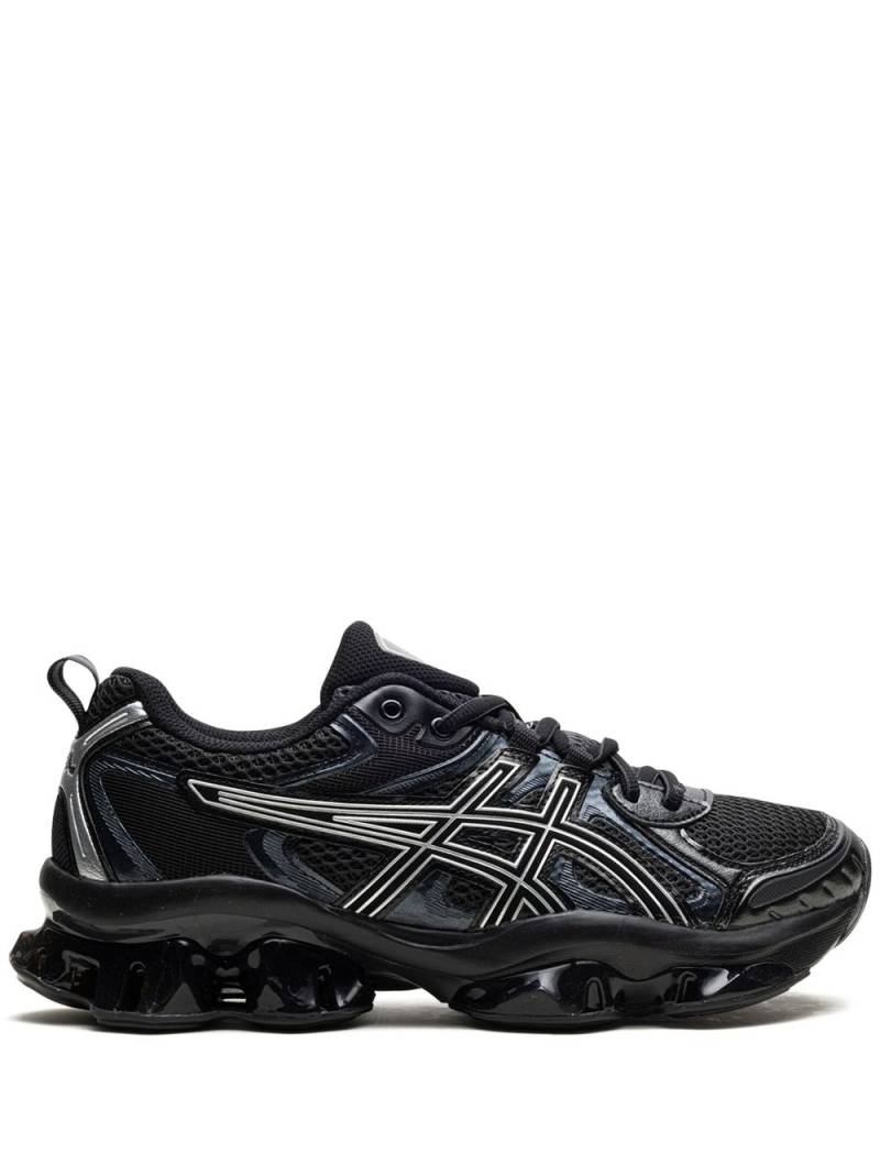 ASICS GEL-Quantum Kinetic "Graphite Grey / Black" von ASICS