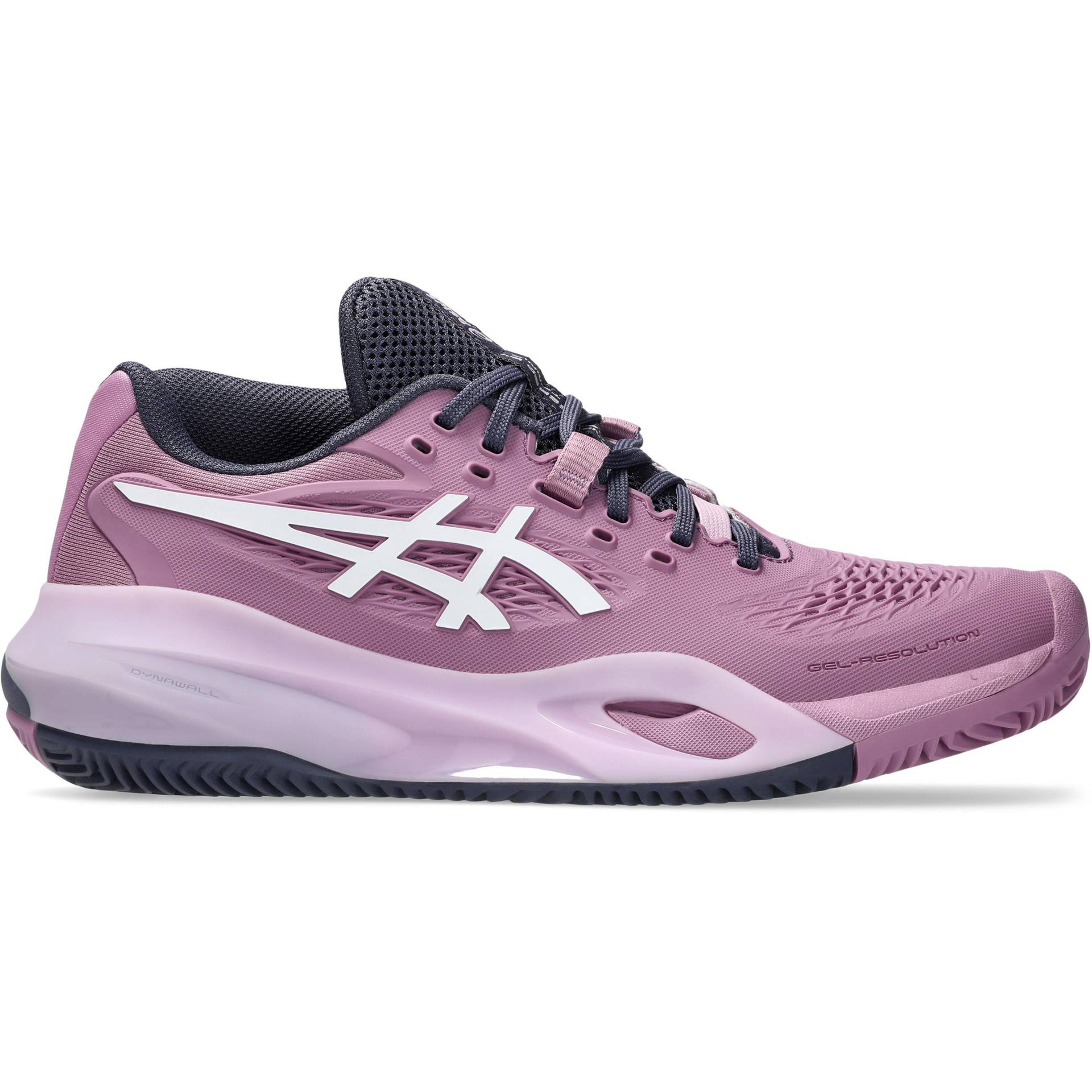 ASICS GEL-RESOLUTION X CLAY Tennisschuhe Damen von ASICS