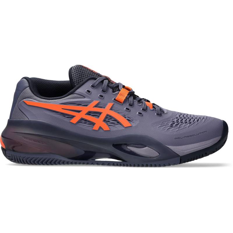 ASICS GEL-RESOLUTION X CLAY Tennisschuhe Herren von ASICS