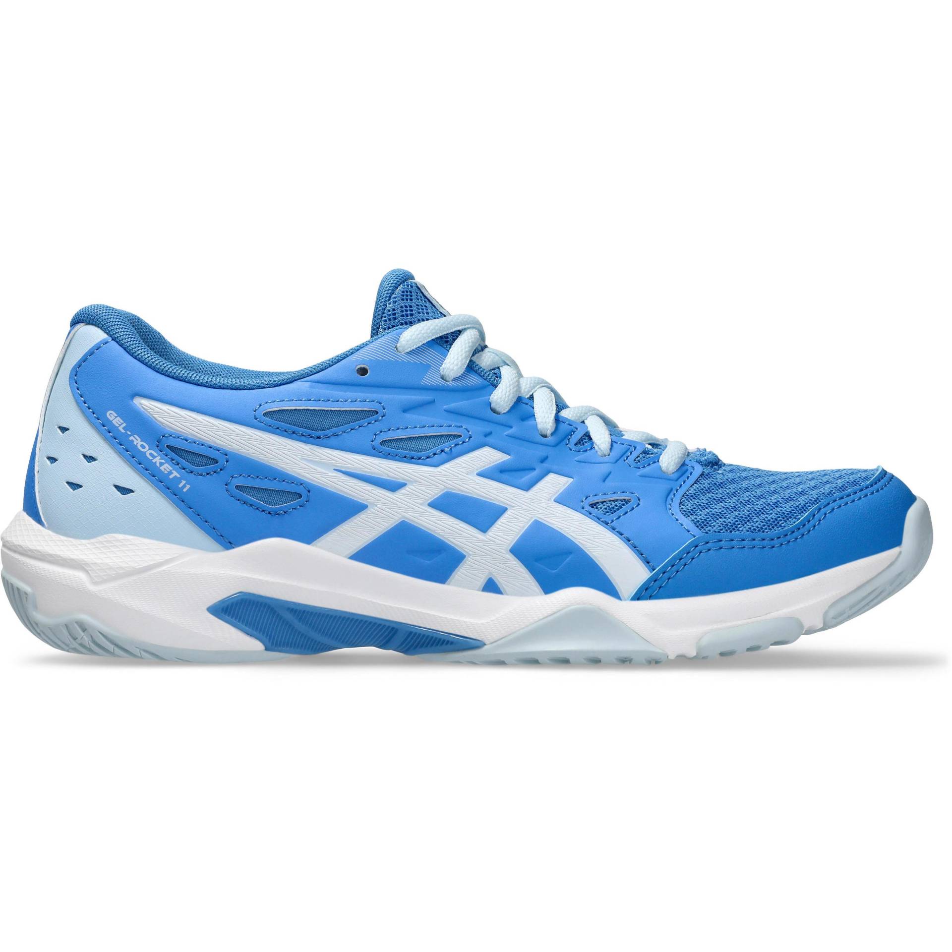 ASICS GEL-ROCKET 11 Hallenschuhe Damen von ASICS