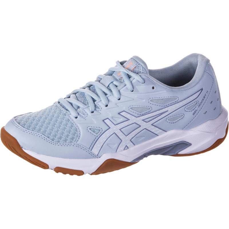 ASICS GEL-ROCKET 11 Hallenschuhe Damen von ASICS