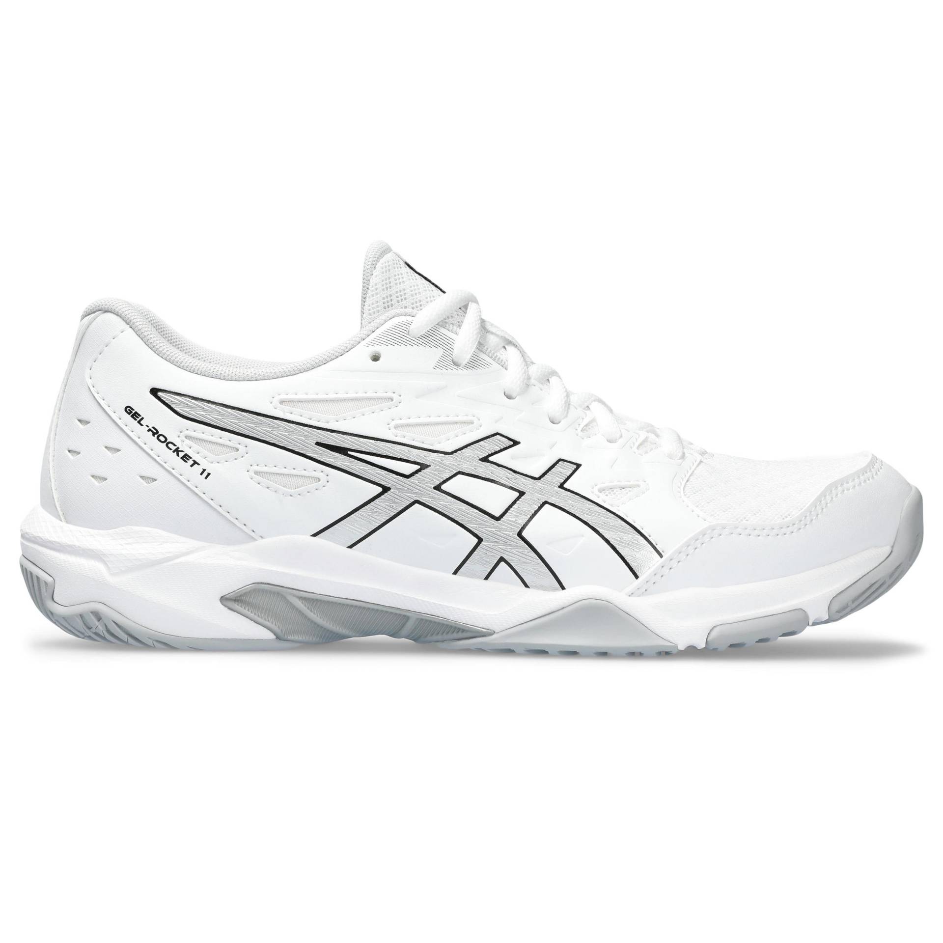 ASICS GEL-ROCKET 11 Hallenschuhe Damen von ASICS