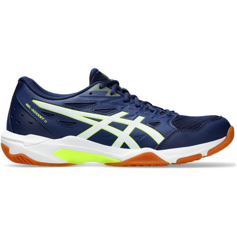 ASICS GEL-ROCKET 11 Hallenschuhe Herren von ASICS