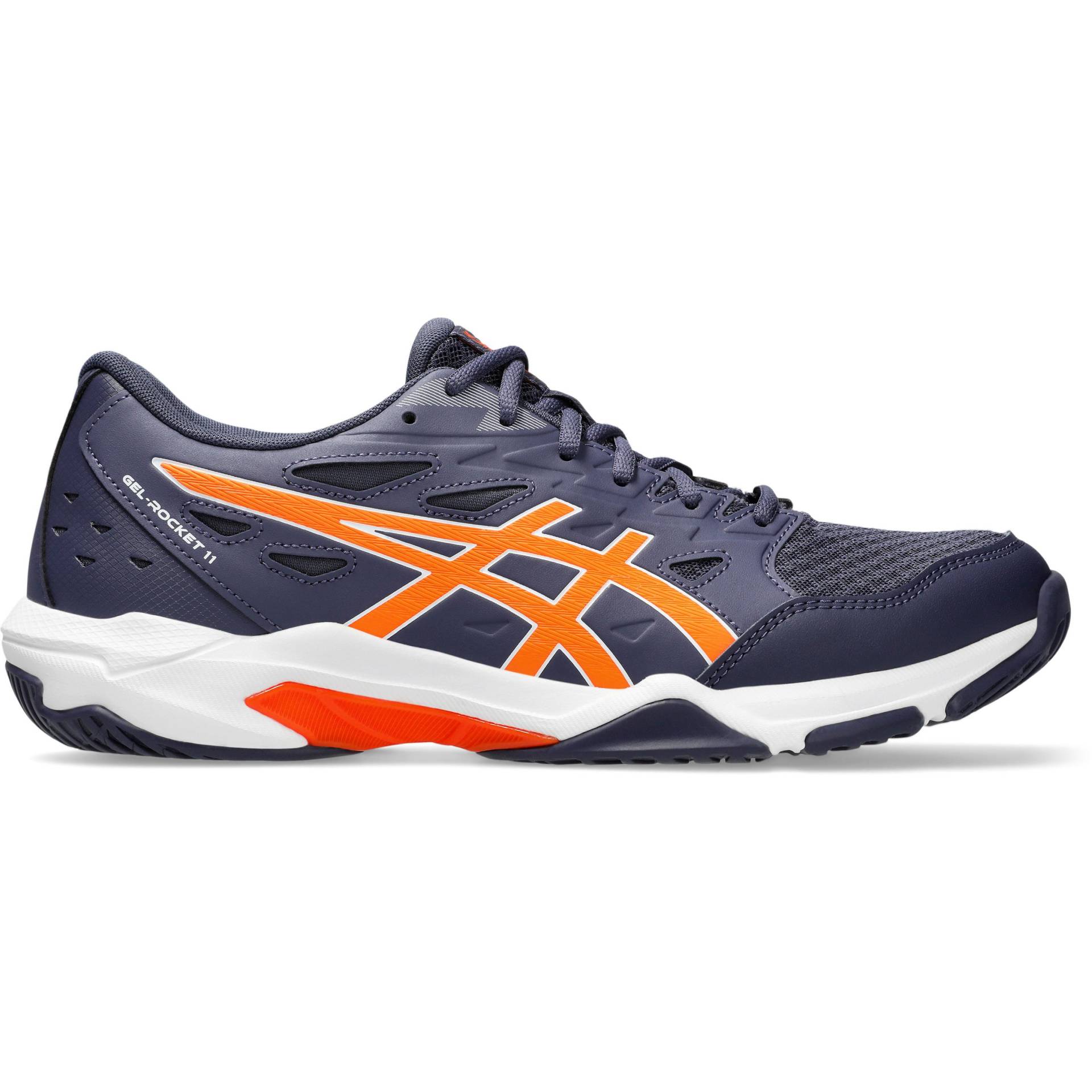 ASICS GEL-ROCKET 11 Hallenschuhe Herren ASICS GEL-ROCKET 11 Hallenschuhe Herren von ASICS