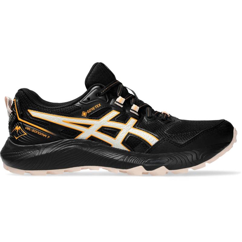 ASICS GEL-SONOMA 7 GTX Laufschuhe Damen ASICS GEL-SONOMA 7 GTX Laufschuhe Damen von ASICS