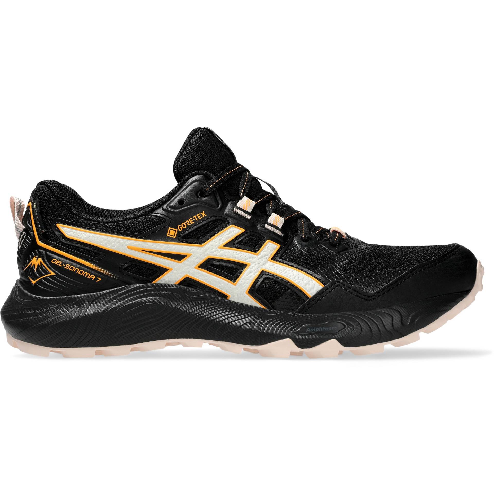 ASICS GEL-SONOMA 7 GTX Laufschuhe Damen ASICS GEL-SONOMA 7 GTX Laufschuhe Damen von ASICS