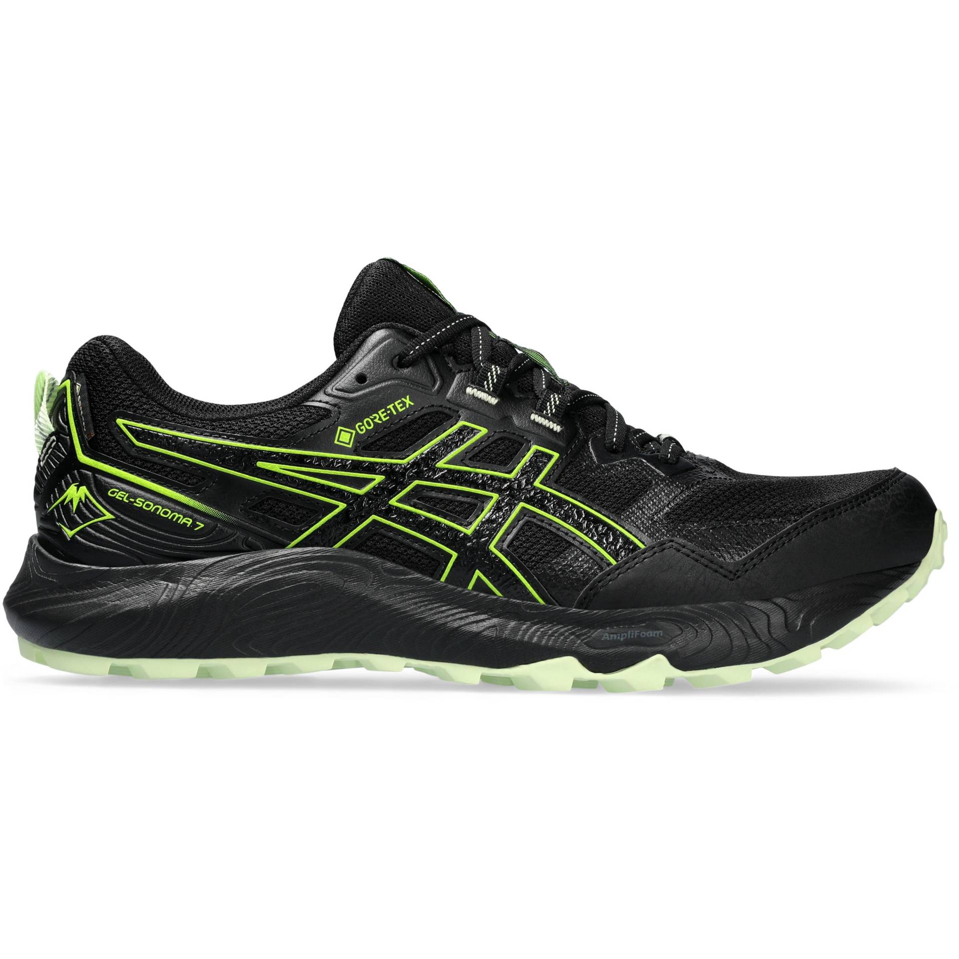 ASICS GEL-SONOMA 7 GTX Laufschuhe Herren ASICS GEL-SONOMA 7 GTX Laufschuhe Herren von ASICS