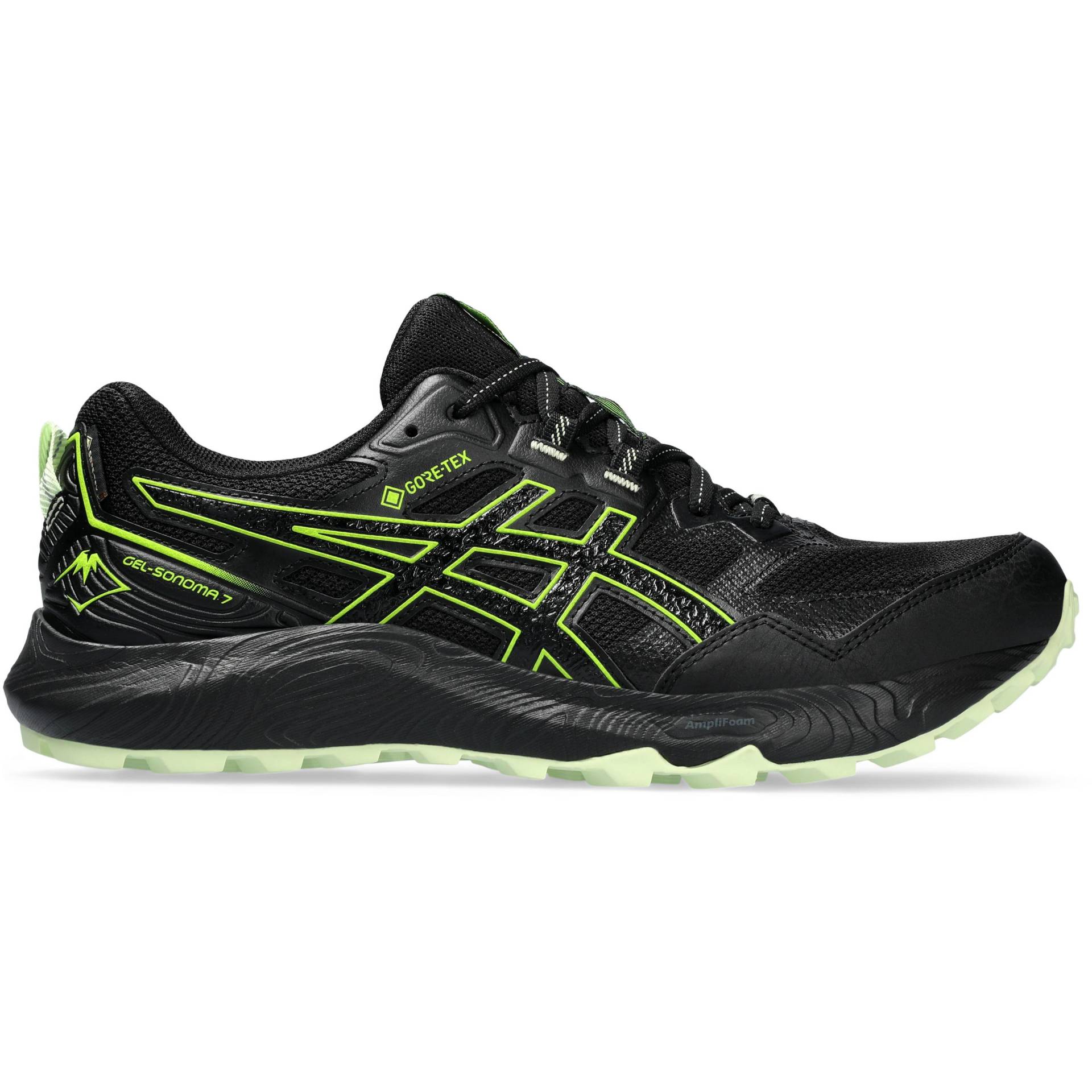 ASICS GEL-SONOMA 7 GTX Laufschuhe Herren von ASICS