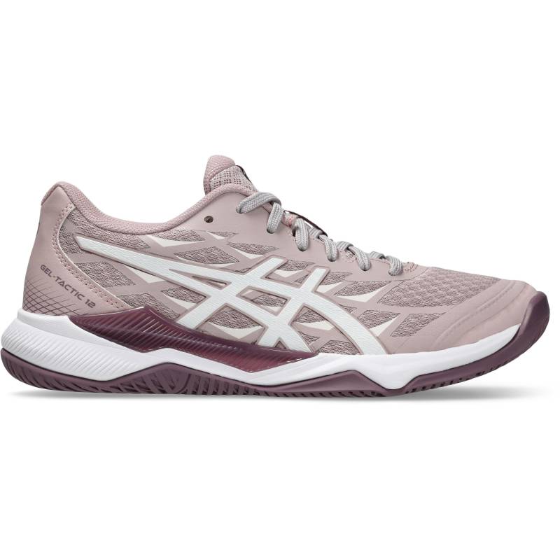 ASICS GEL-TACTIC 12 Hallenschuhe Damen von ASICS