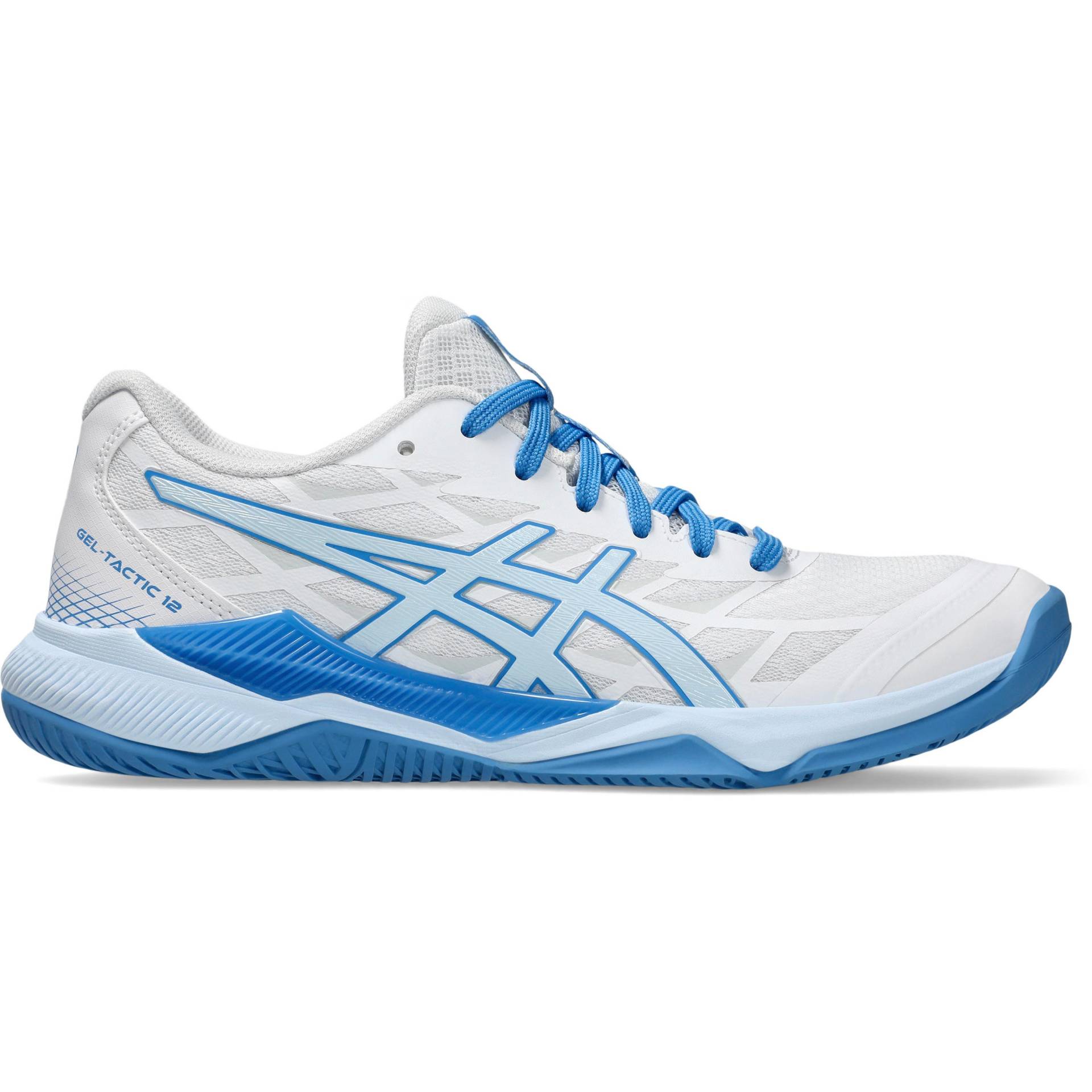 ASICS GEL-TACTIC 12 Hallenschuhe Damen von ASICS