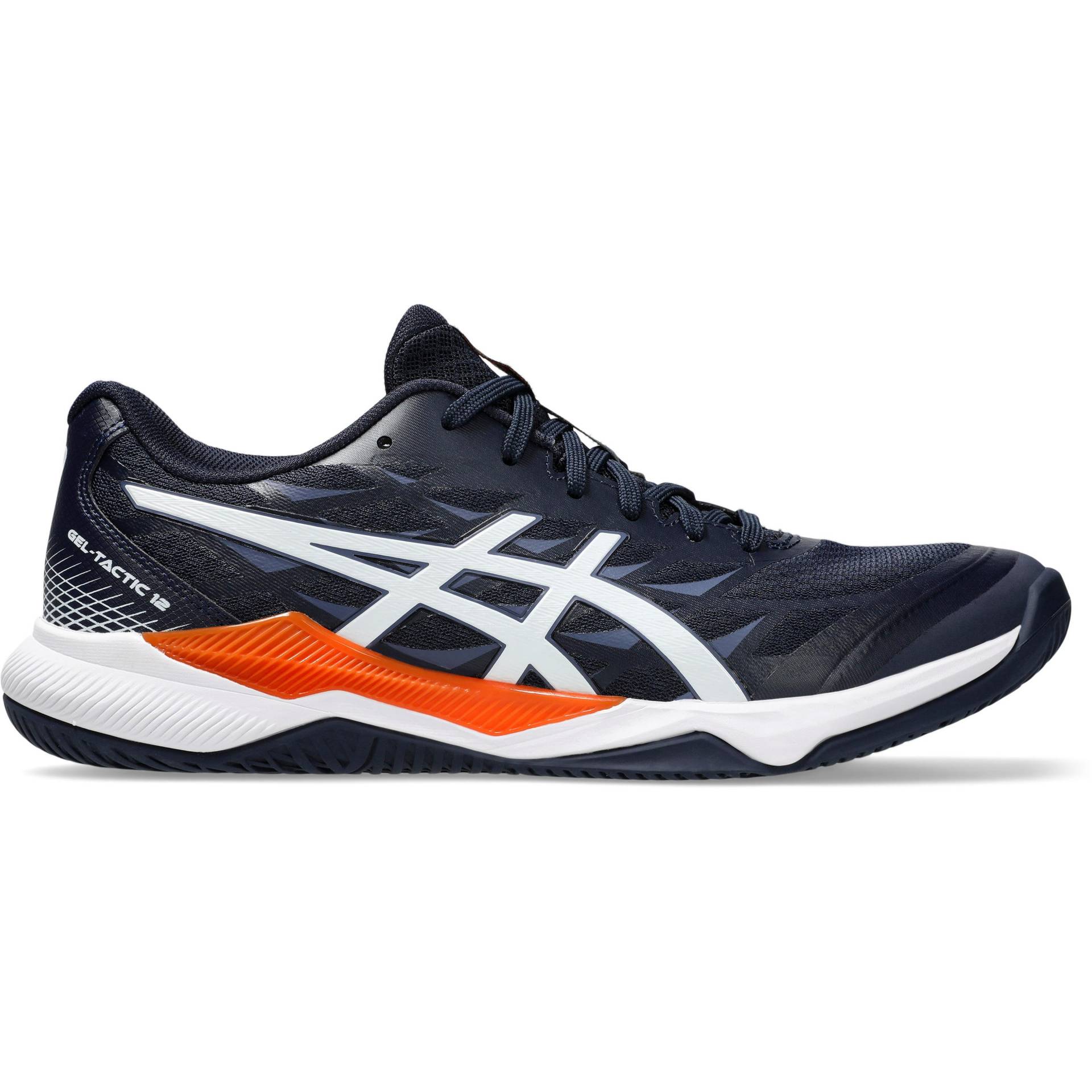 ASICS GEL-TACTIC 12 Hallenschuhe Herren von ASICS