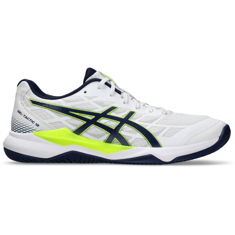 ASICS GEL-TACTIC 12 Hallenschuhe Herren von ASICS