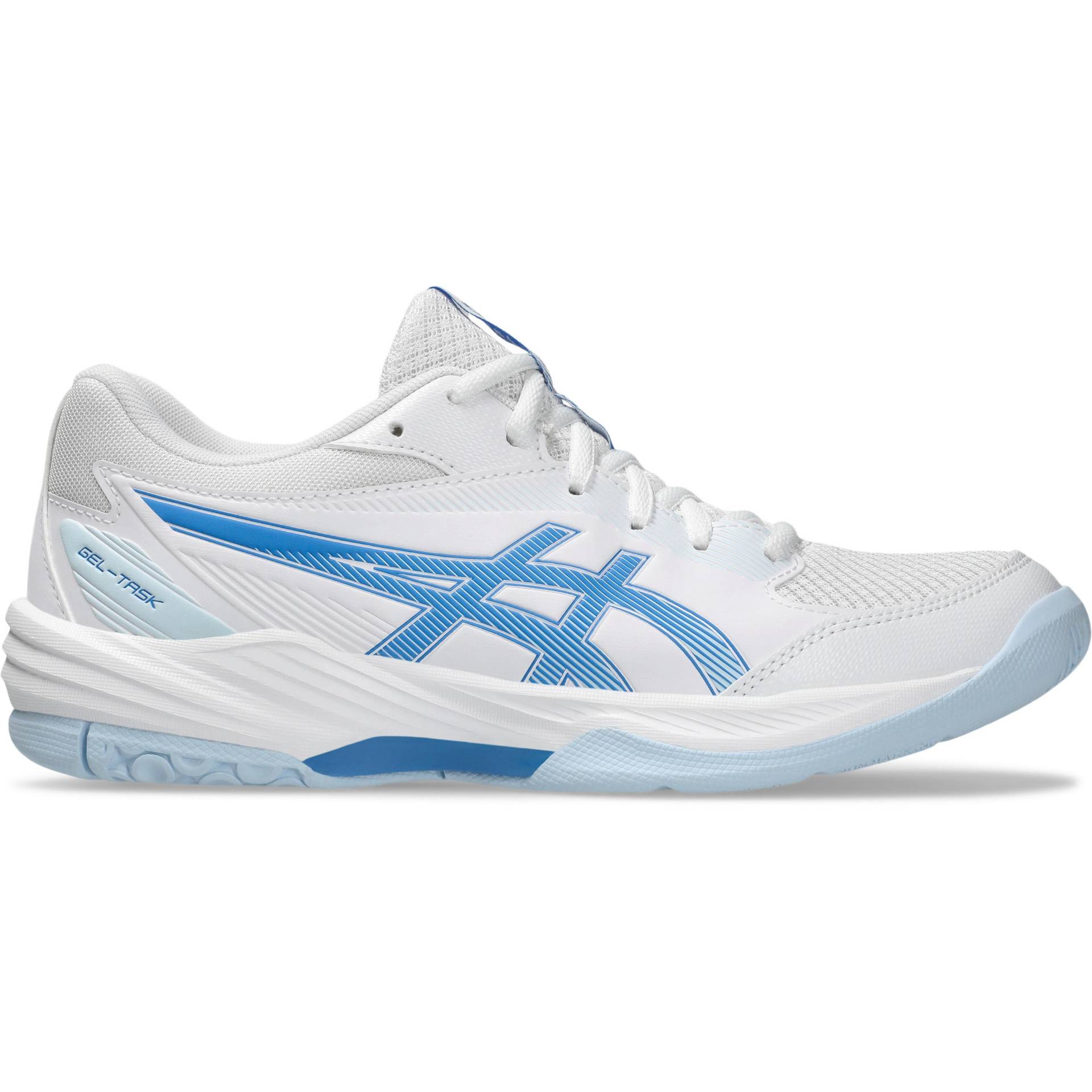 ASICS GEL-TASK 4 Hallenschuhe Damen von ASICS