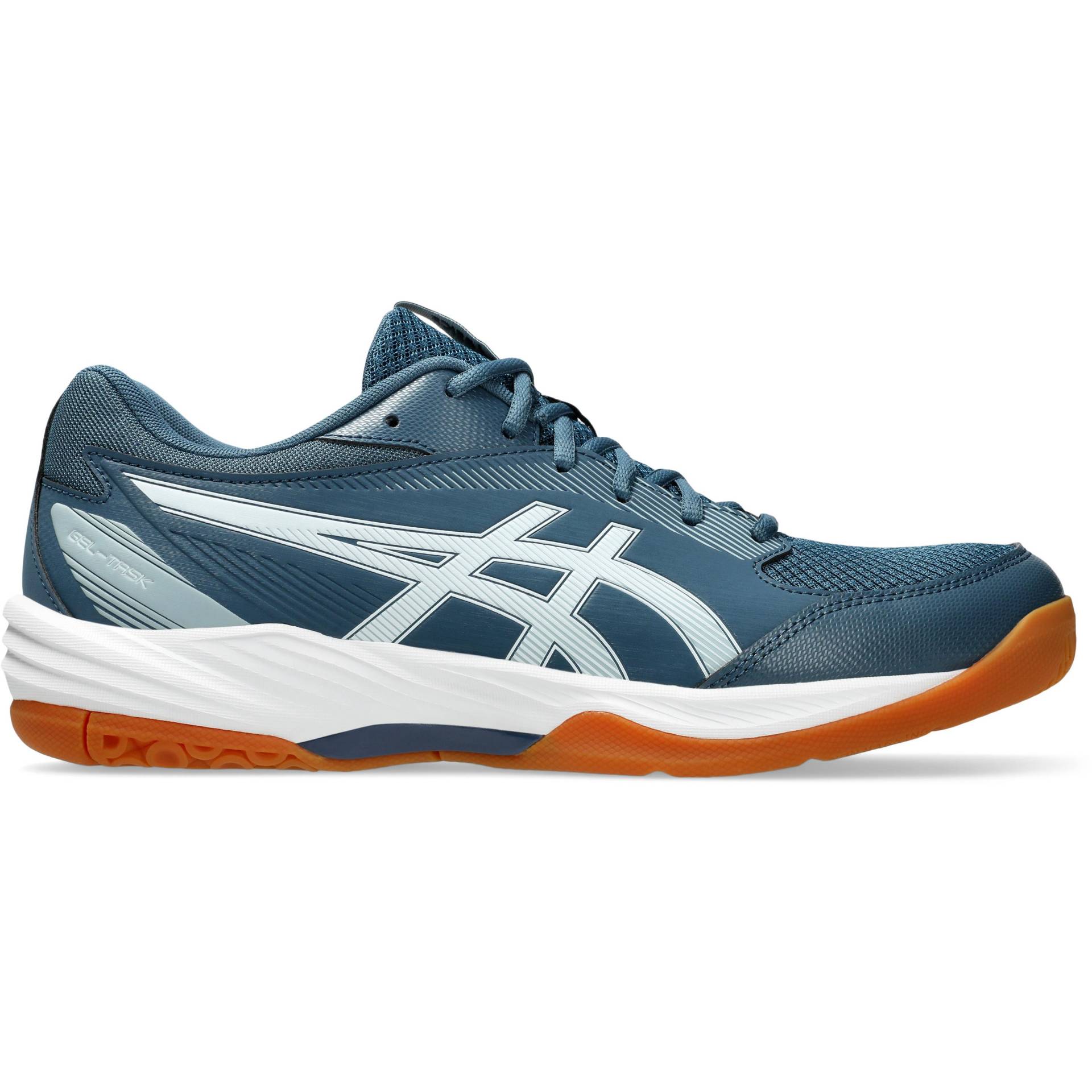 ASICS GEL-TASK 4 Hallenschuhe Herren von ASICS