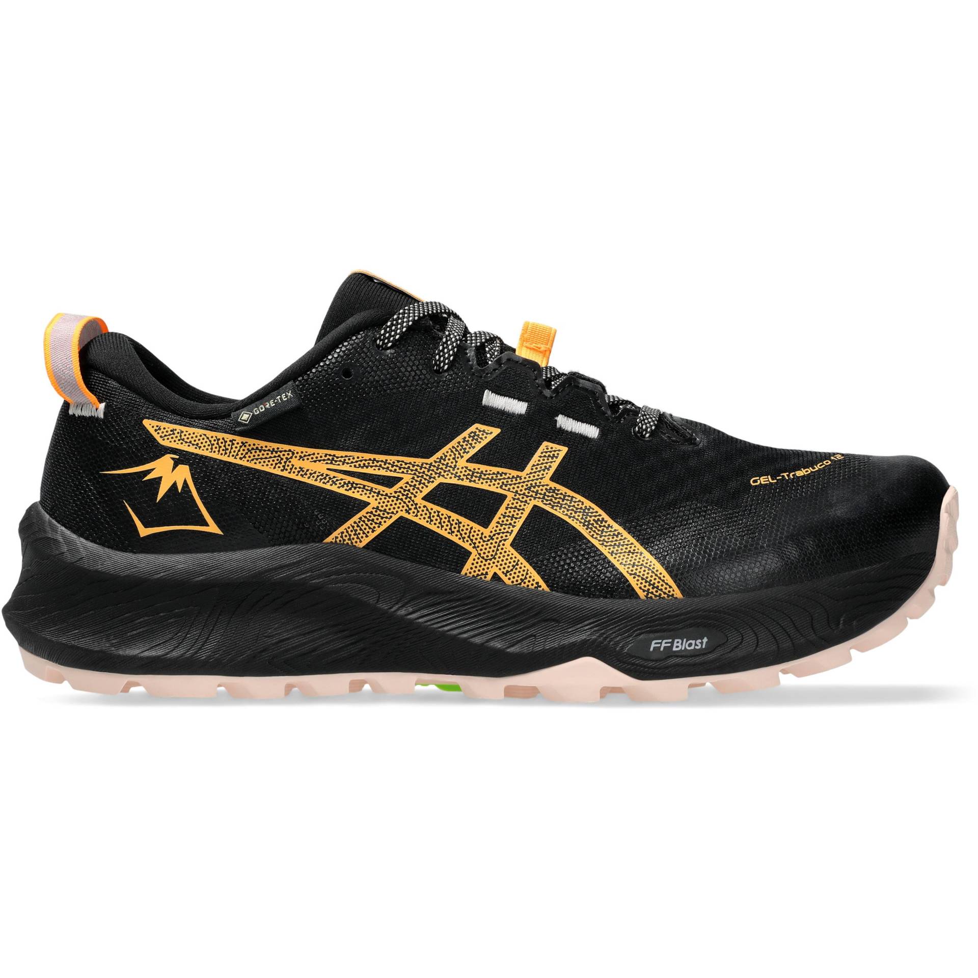 ASICS GEL-TRABUCO 12 GTX Laufschuhe Damen ASICS GEL-TRABUCO 12 GTX Laufschuhe Damen von ASICS