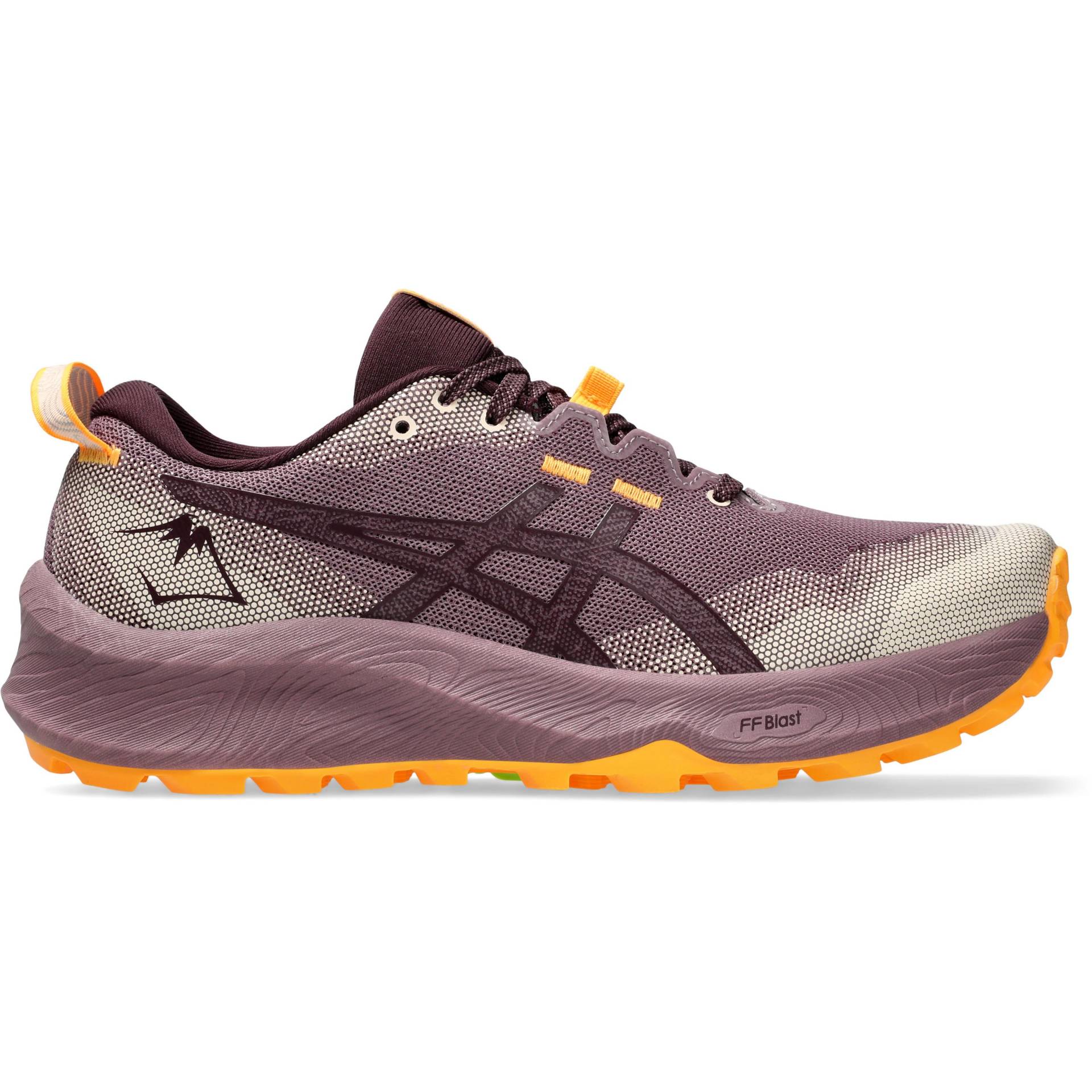 ASICS GEL-TRABUCO 12 Laufschuhe Damen von ASICS