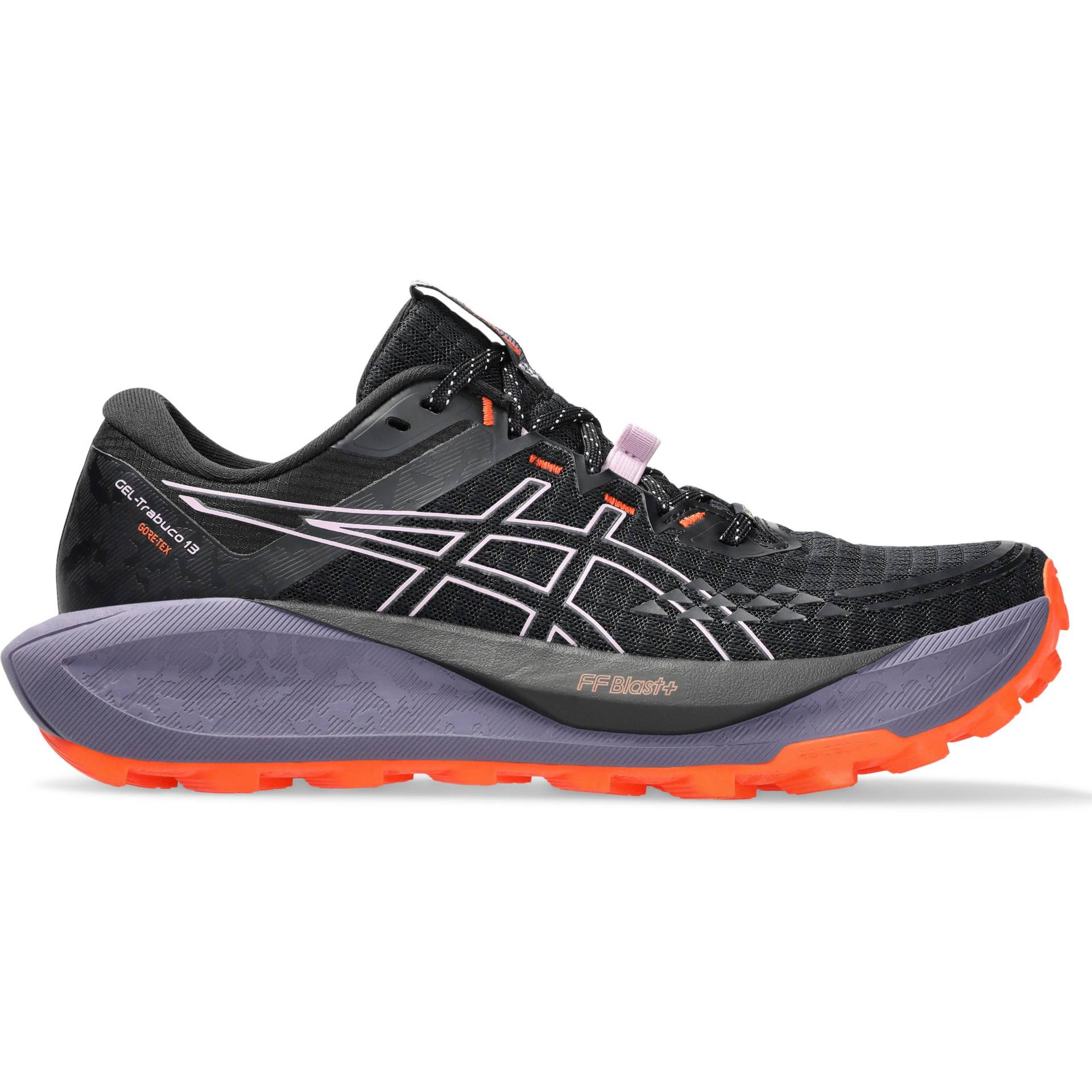 ASICS GEL-TRABUCO 13 GTX Laufschuhe Damen von ASICS