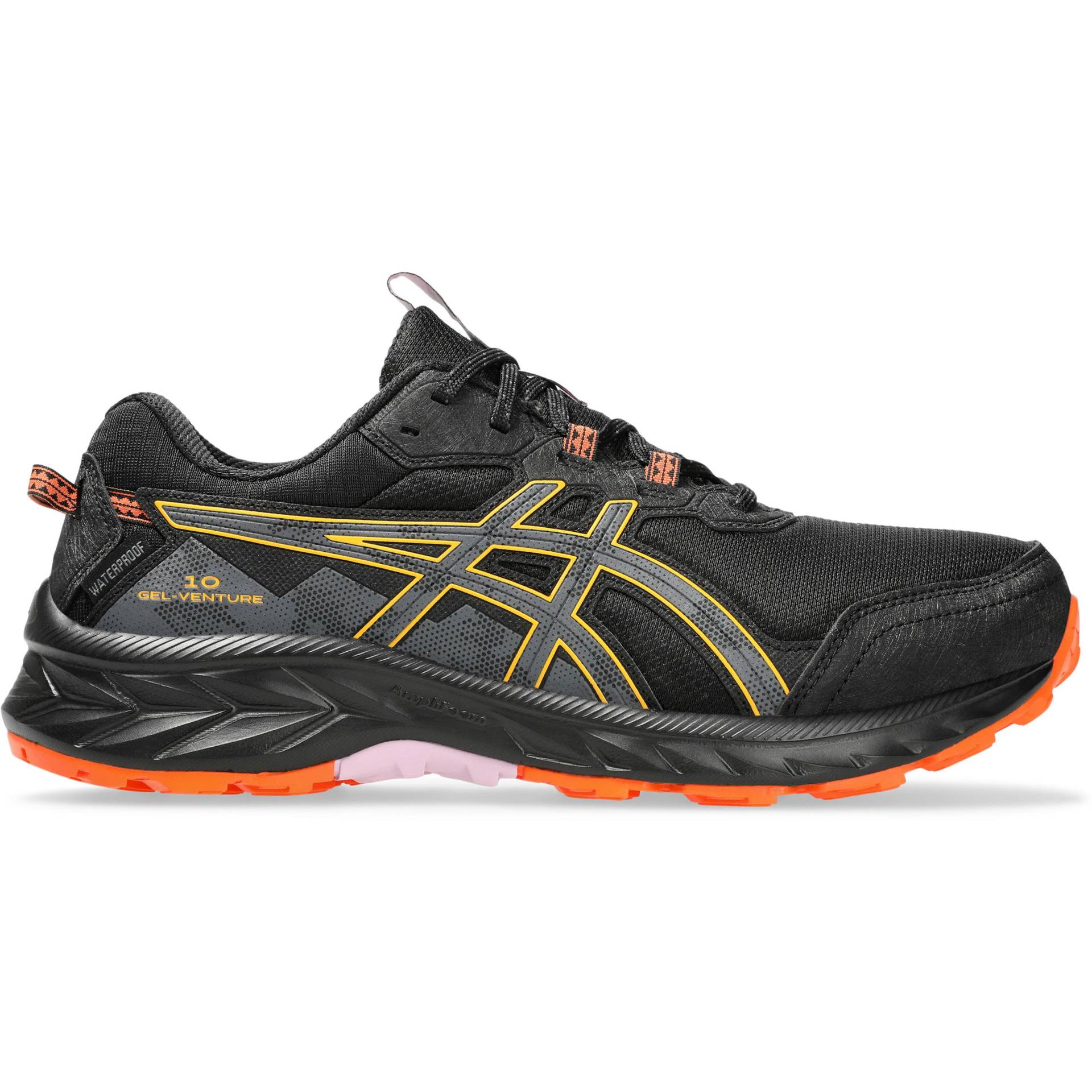 ASICS GEL-VENTURE 10 WP Laufschuhe Damen von ASICS