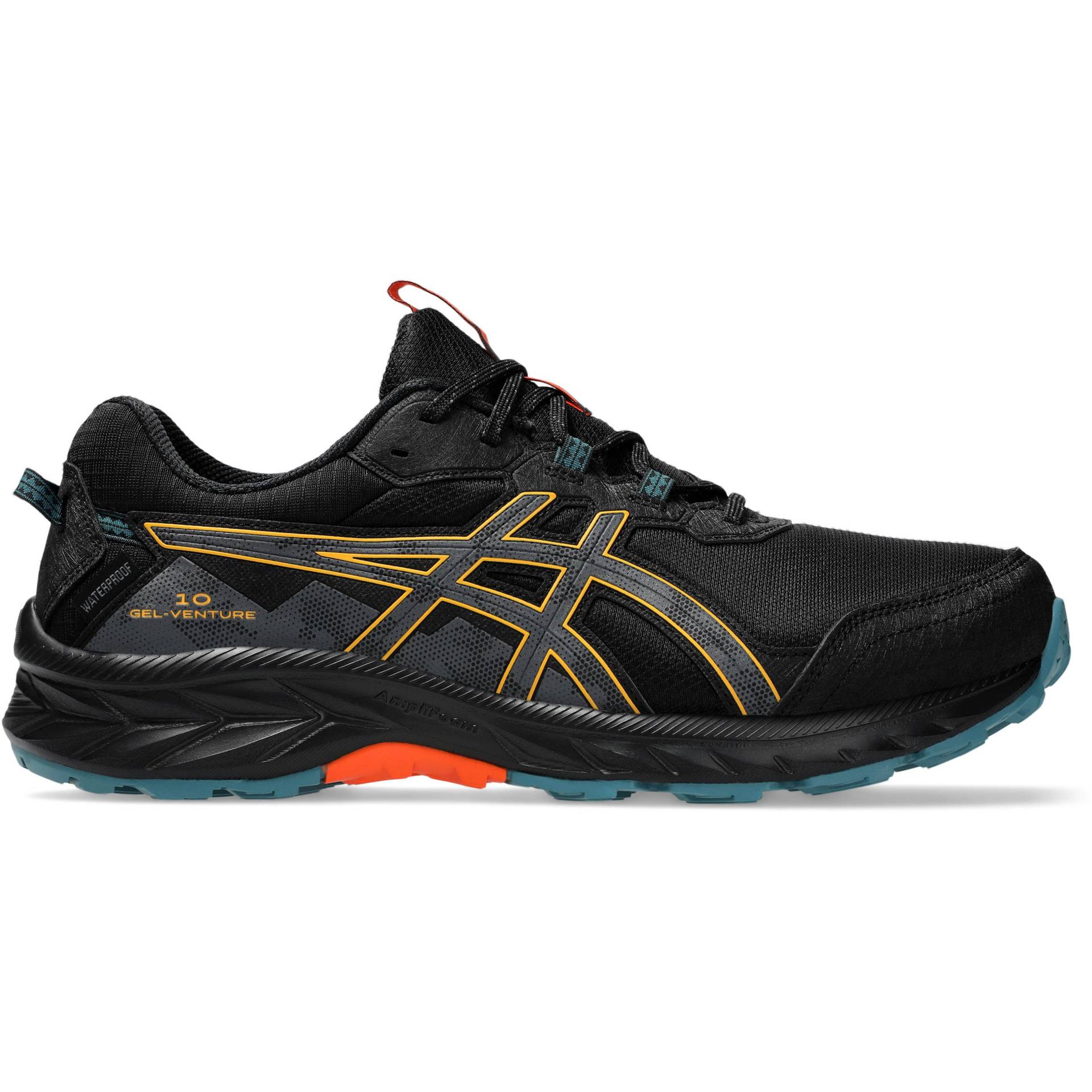 ASICS GEL-VENTURE 10 WP Laufschuhe Herren von ASICS