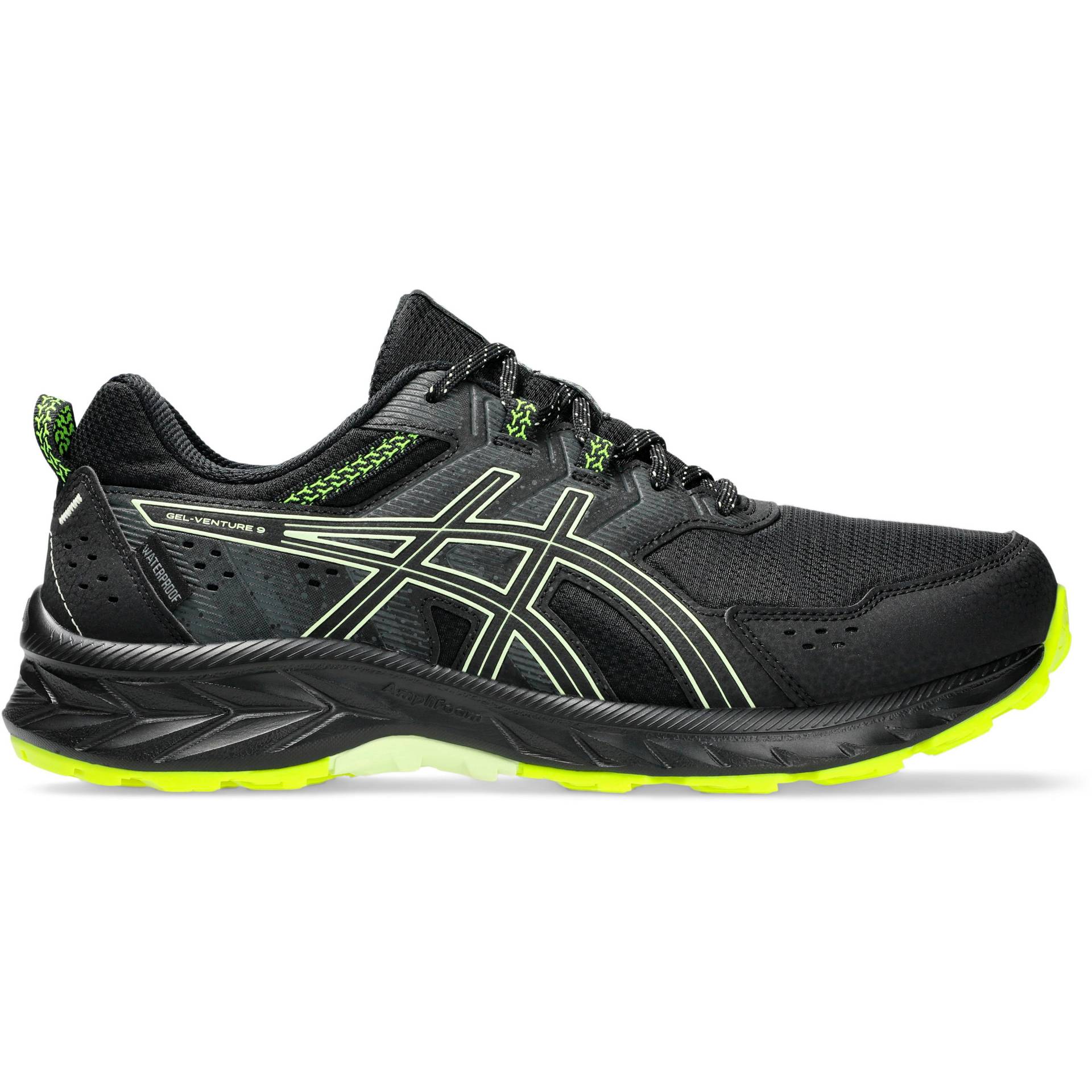 ASICS GEL-VENTURE 9 WP Laufschuhe Herren von ASICS