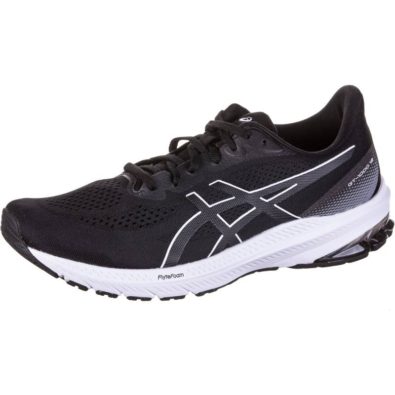 ASICS GT-1000 12 Laufschuhe Herren von ASICS