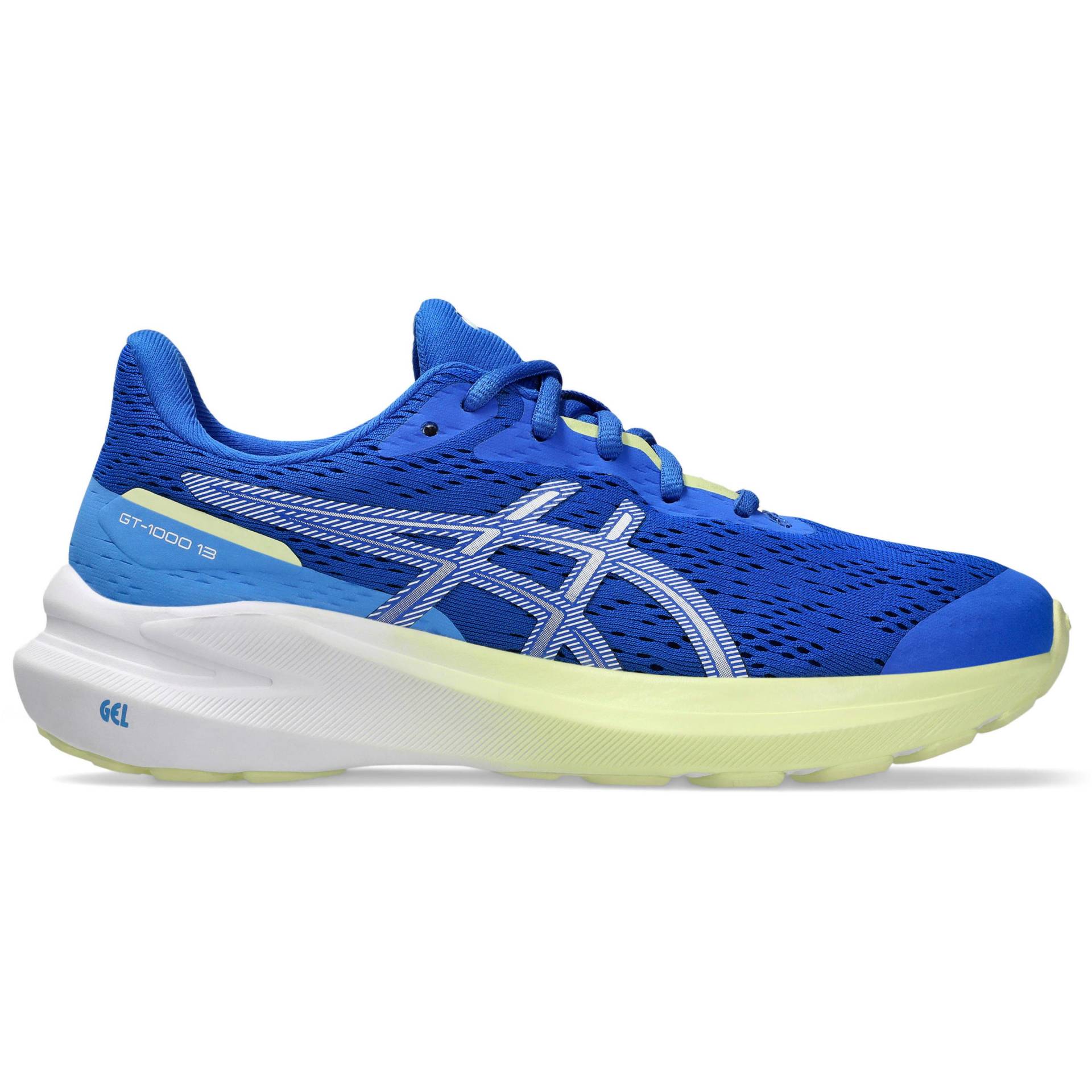 ASICS GT-1000 13 GS Laufschuhe Kinder von ASICS