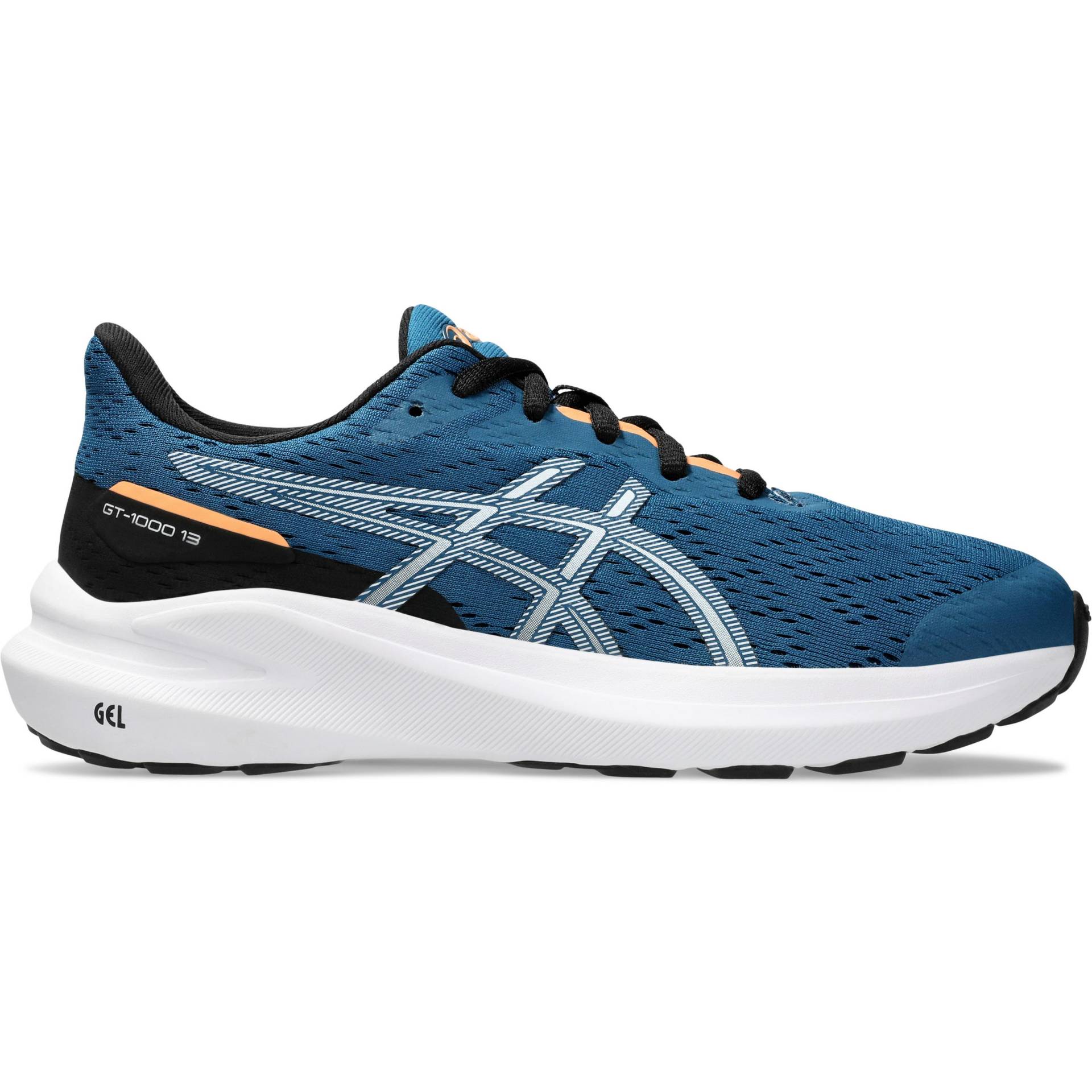 ASICS GT-1000 13 GS Laufschuhe Kinder von ASICS