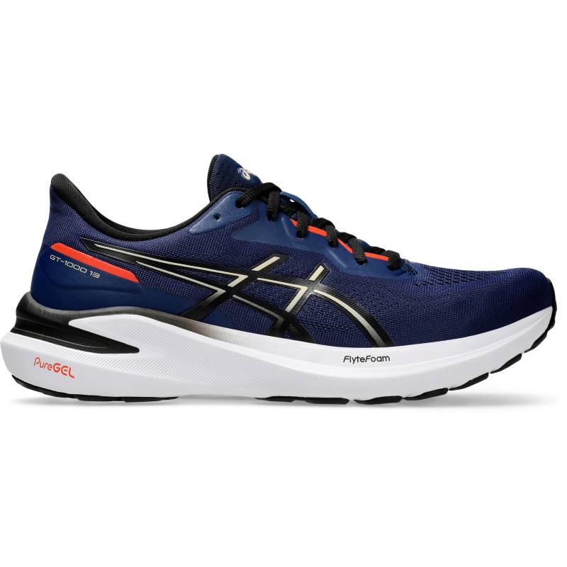 ASICS GT-1000 13 Laufschuhe Herren von ASICS