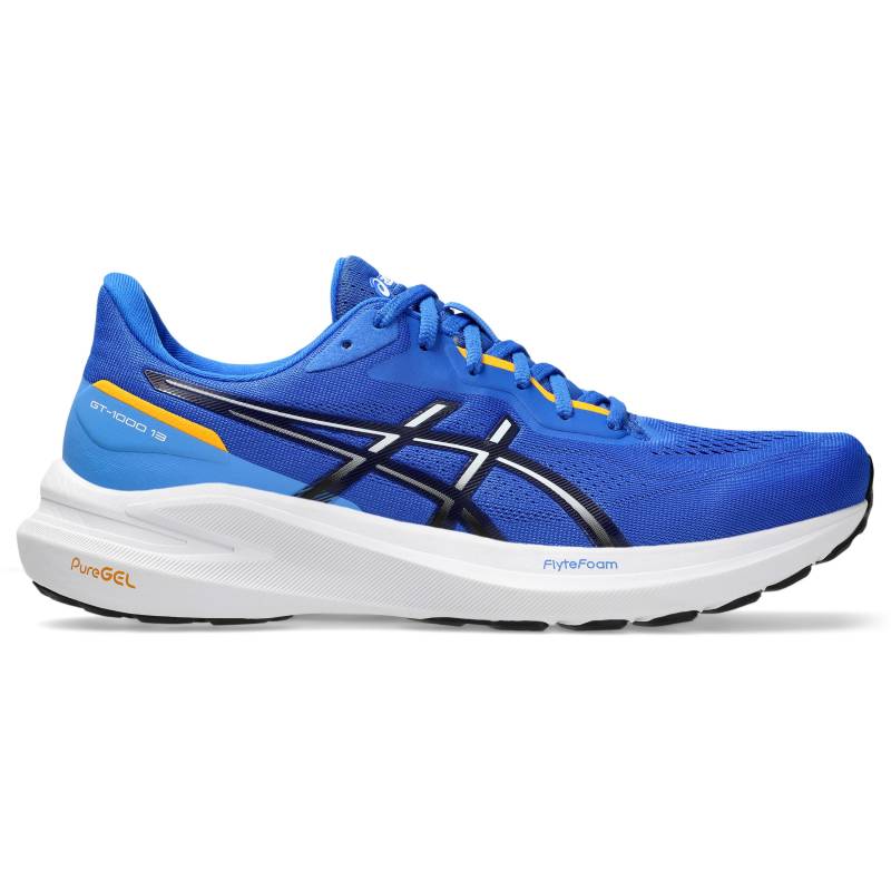 ASICS GT-1000 13 Laufschuhe Herren von ASICS