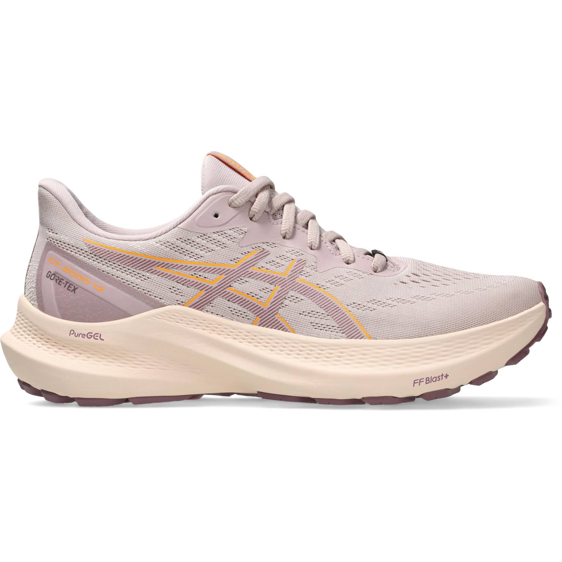 ASICS GT-2000 12 GTX Laufschuhe Damen ASICS GT-2000 12 GTX Laufschuhe Damen von ASICS