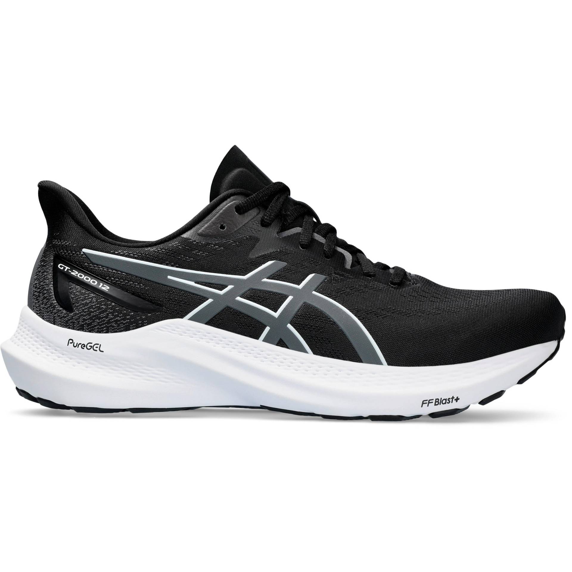 ASICS GT-2000 12 Laufschuhe Herren von ASICS