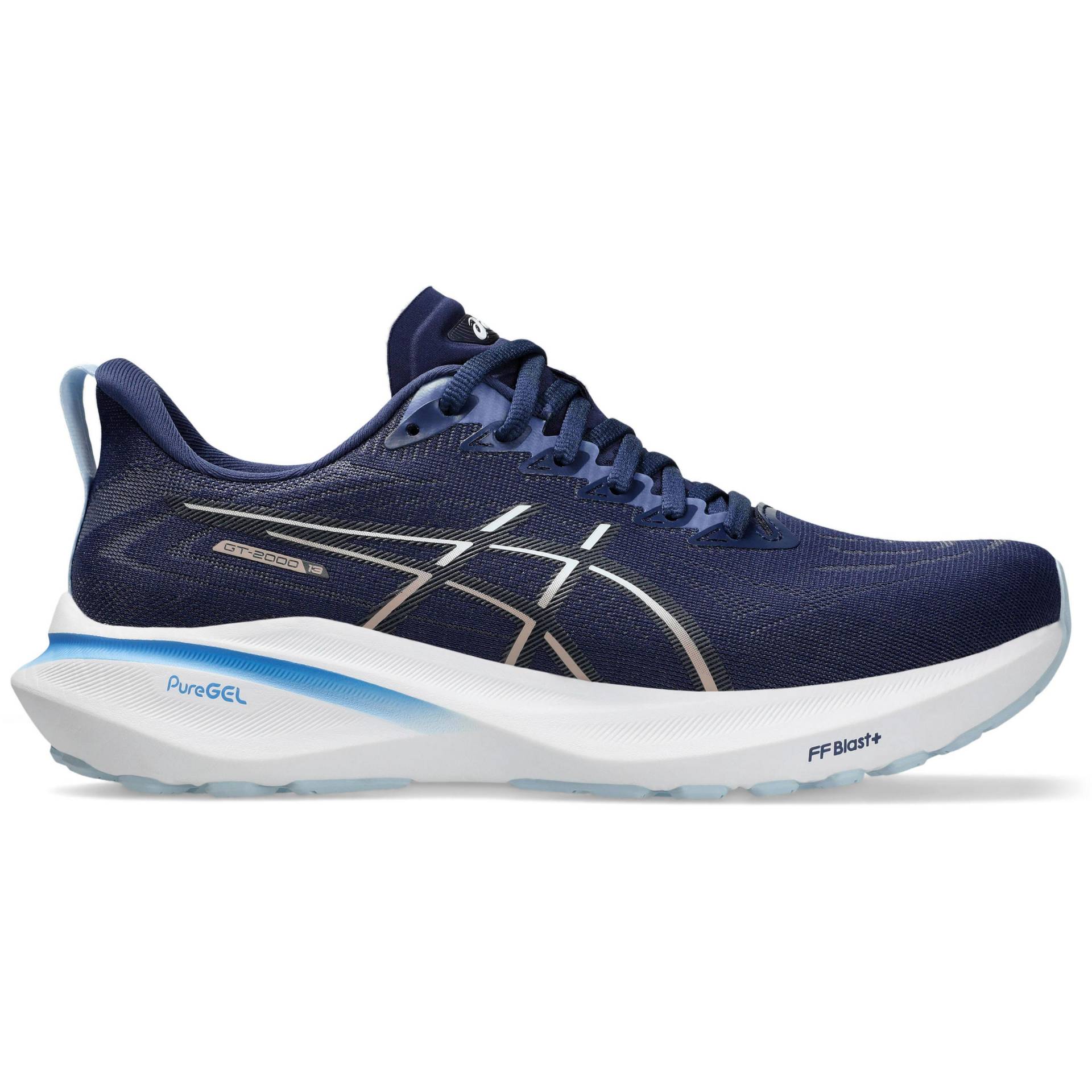 ASICS GT-2000 13 Laufschuhe Damen von ASICS