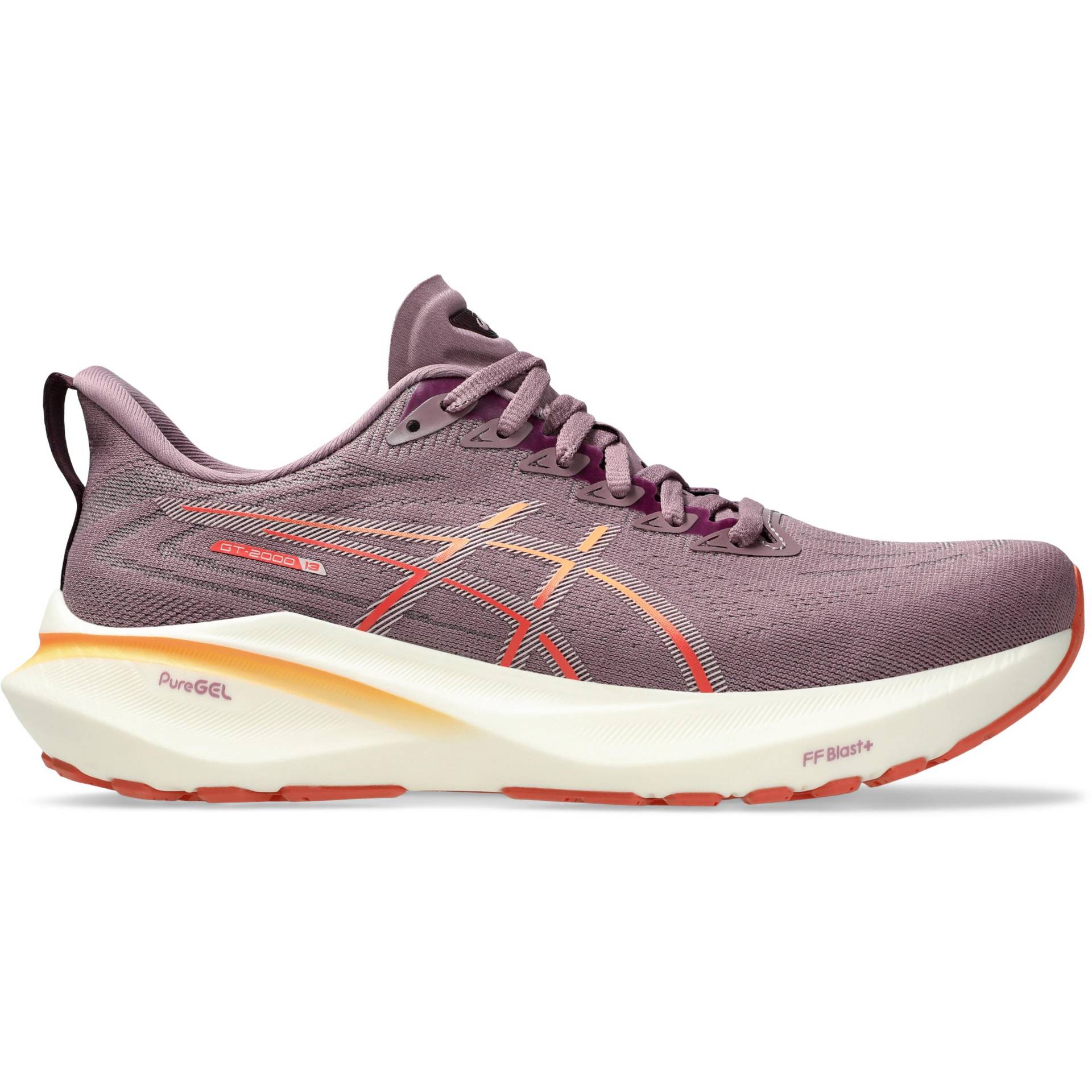 ASICS GT-2000 13 Laufschuhe Damen von ASICS