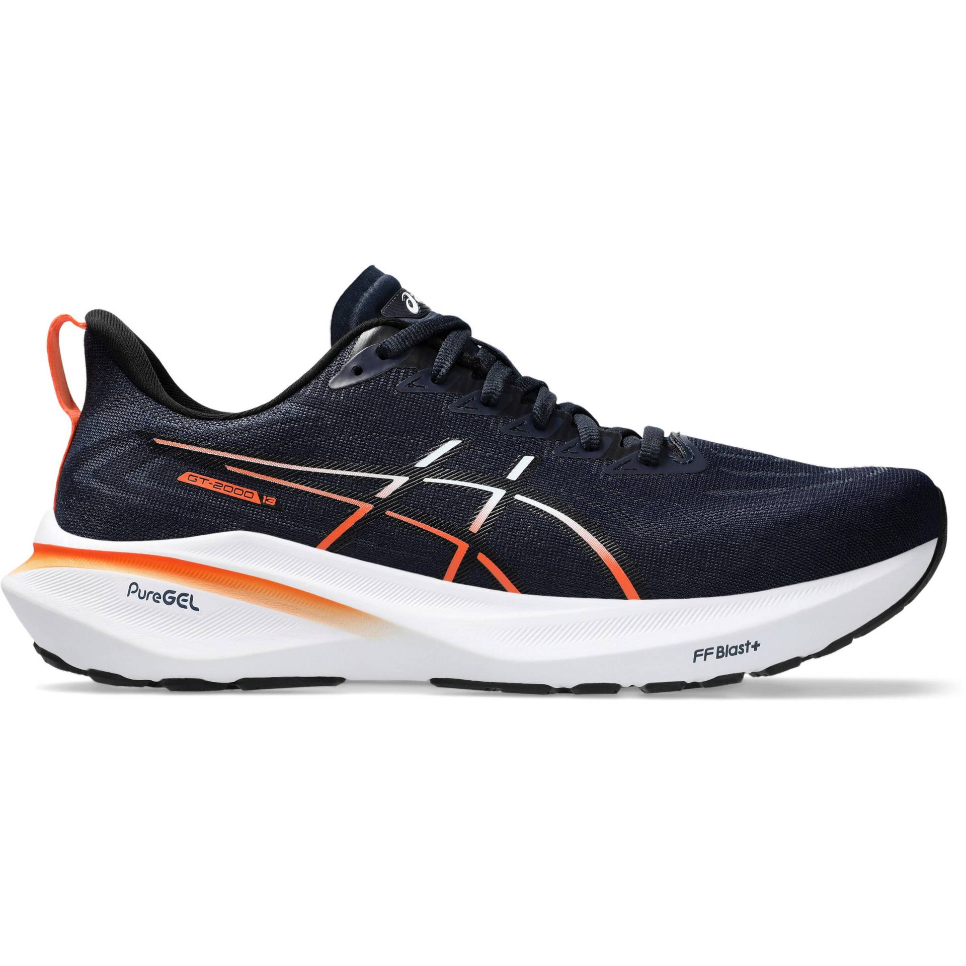 ASICS GT-2000 13 Laufschuhe Herren ASICS GT-2000 13 Laufschuhe Herren von ASICS