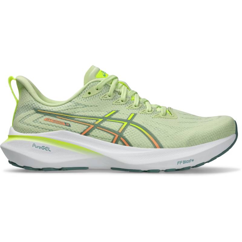 ASICS GT-2000 13 Laufschuhe Herren von ASICS