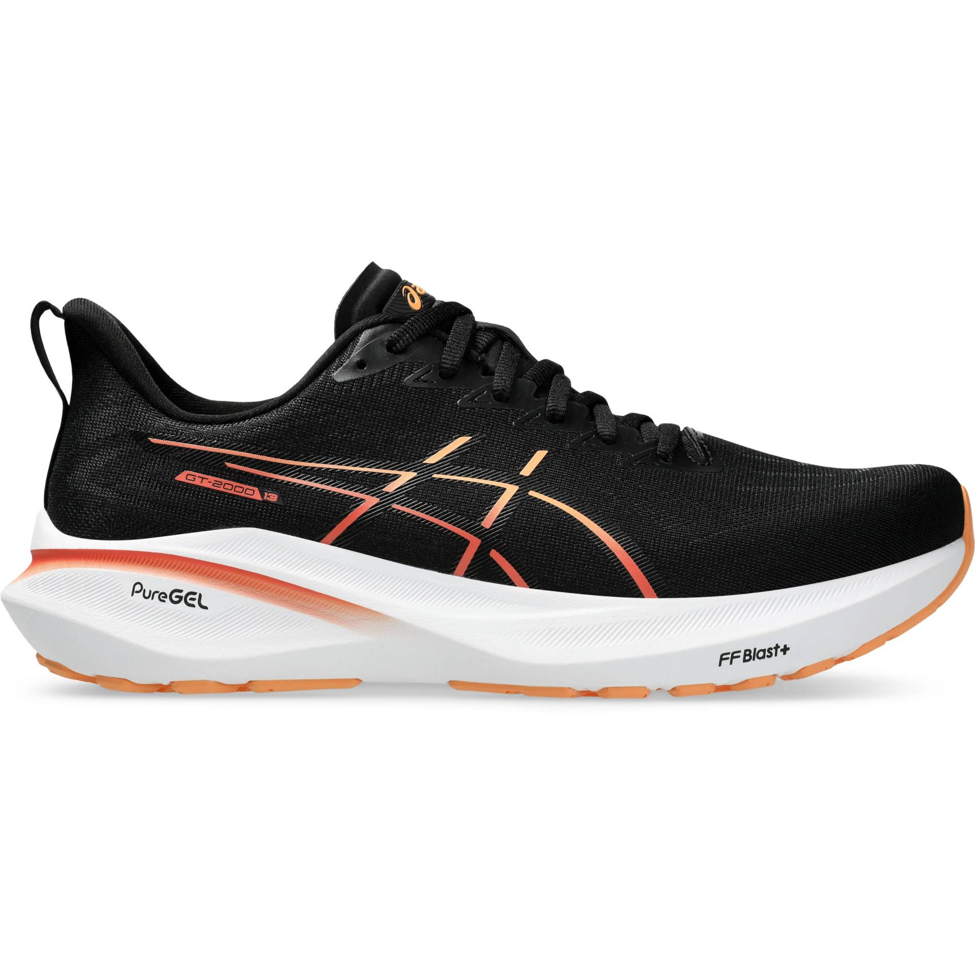 ASICS GT-2000 13 Laufschuhe Herren ASICS GT-2000 13 Laufschuhe Herren von ASICS