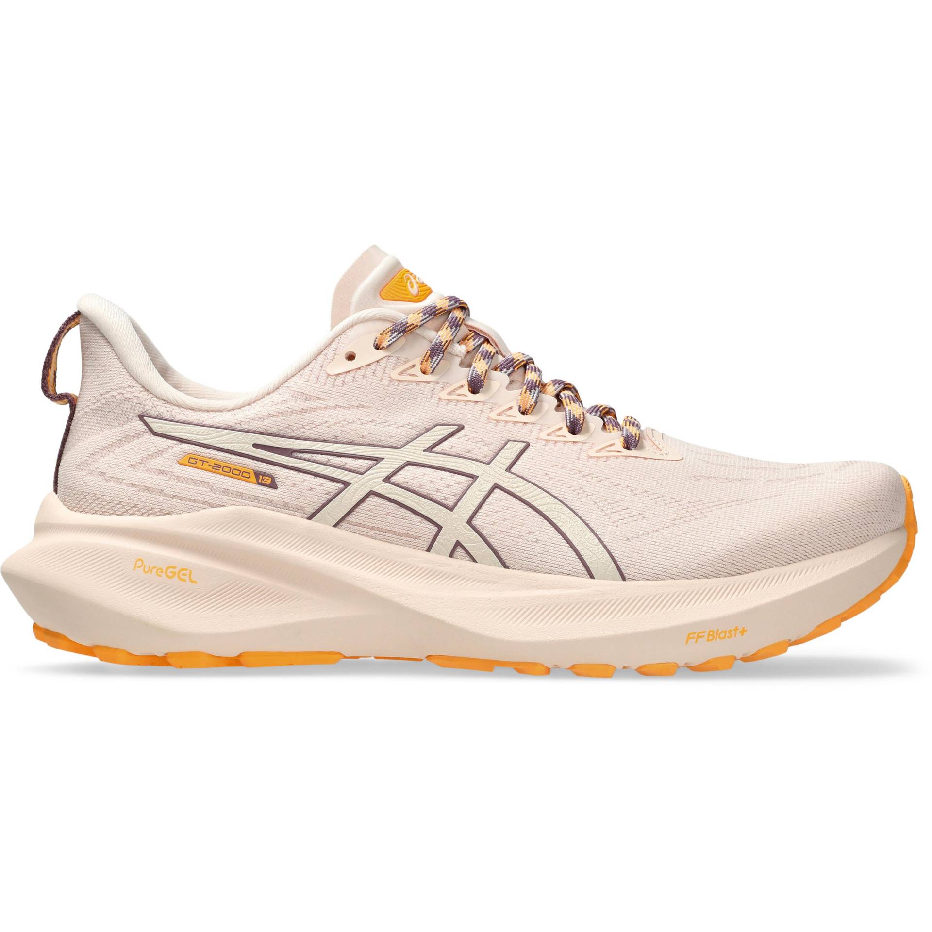 ASICS GT-2000 13 TR Laufschuhe Damen von ASICS