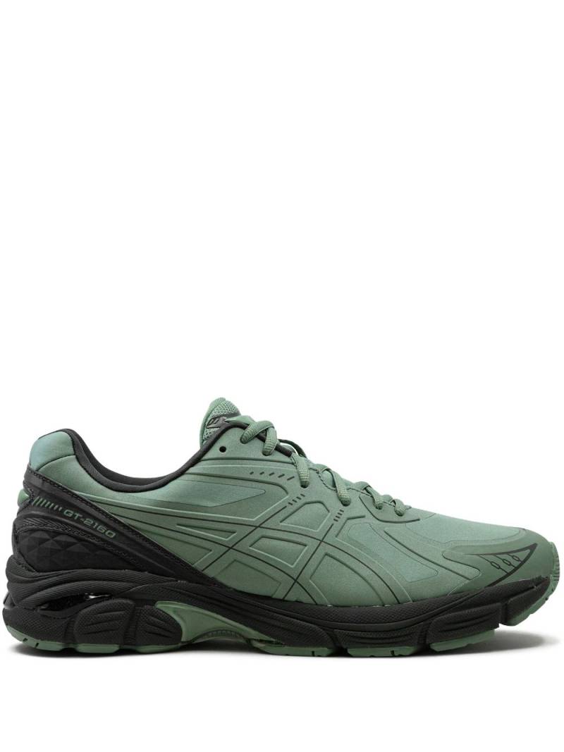 ASICS GT-2160 "Slate Grey" sneakers - Green von ASICS