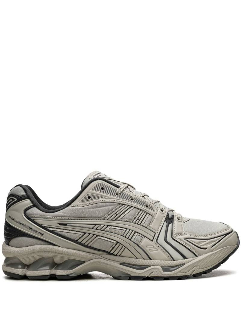 ASICS Gel-Kayano 14 panelled sneakers - White von ASICS