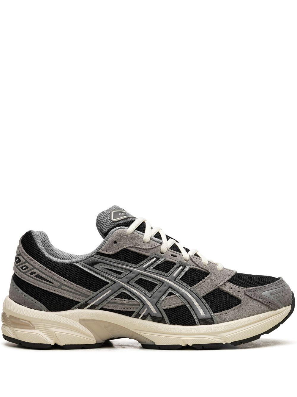 ASICS Gel 1130 "Black/Carbon" sneakers von ASICS