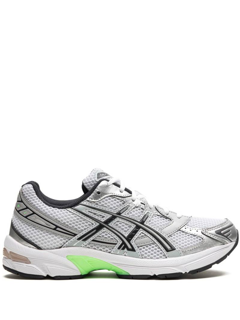 ASICS Gel-1130 "Mid Grey" sneakers - White von ASICS