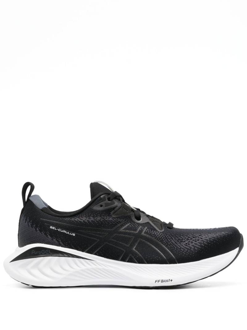 ASICS Gel-Cumulus 25 low-top sneakers - Black von ASICS