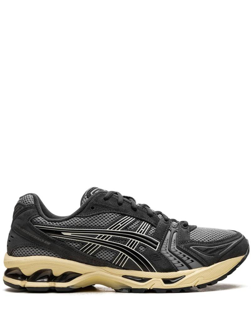 ASICS Gel Kayano 14 "Clay Grey/Black" sneakers von ASICS