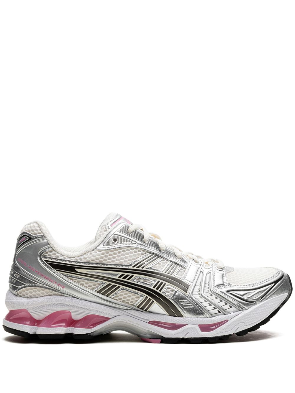 ASICS Gel Kayano 14 "Cream/Sweet Pink" sneakers - Neutrals von ASICS